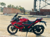 Suzuki Gixxer Sf Fi Abs